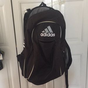 adidas soccer backpack